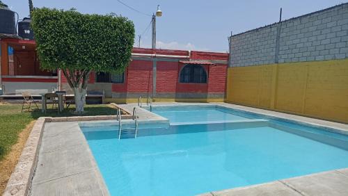 Ayala Casa | Casa De Descanso Cuautla Morelos