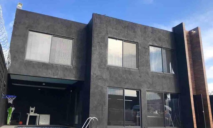 Yautepec Casa | Casa de descanso en Yautepec