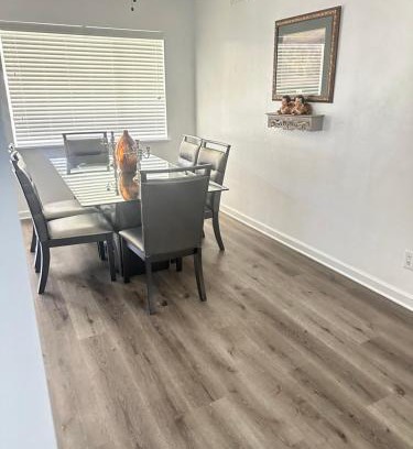 Visalia Casa | Casa de descanso