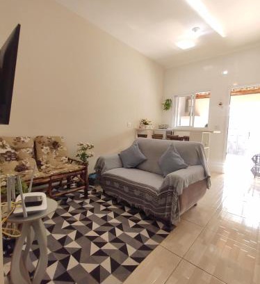 Boituva Casa | Casa de Dois Quartos