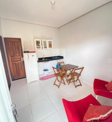 Carolina Casa | Casa de dois quartos