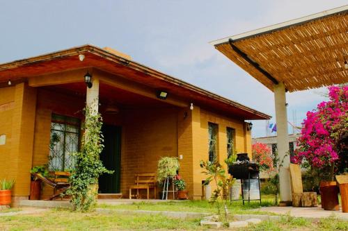 San Pedro Ixtlahuaca Casa | Casa de encanto, en Los Audelos, Oaxaca