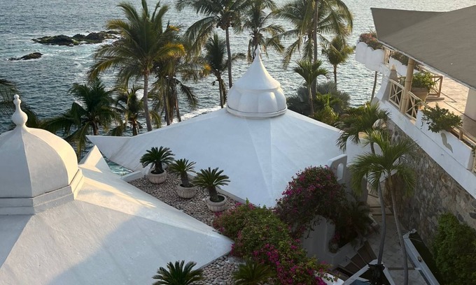 Condominios La Punta Casa | Casa de ensueño en Manzanillo (Shangri-la)