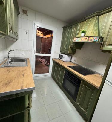La Línea de la Concepción Apartamento | Casa Del Olmo