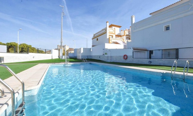 San Juan de los Terreros Complejo | Casa de Esjes - Two Bedroom Resort, Sleeps 4