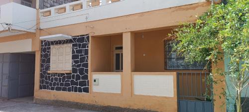 Tarrafal Casa | Casa de Férias