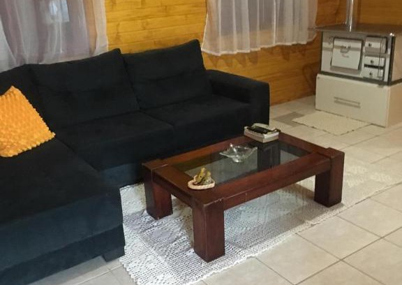 Urubici Casa | Casa de férias flor das acácias