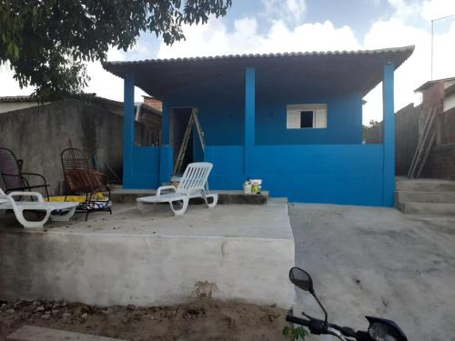 Ceara-Mirim Casa | Casa de férias Múriu