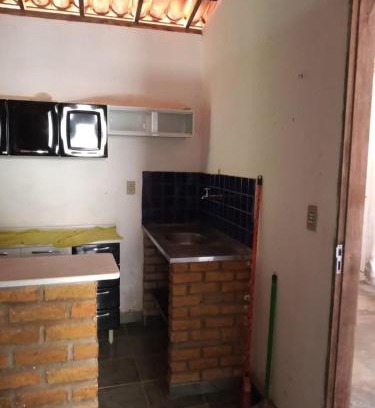 Ceara-Mirim Casa | Casa de férias Múriu