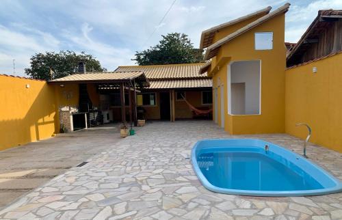 Itatiaia Casa | Casa de Férias para sua Família e seu Pet!