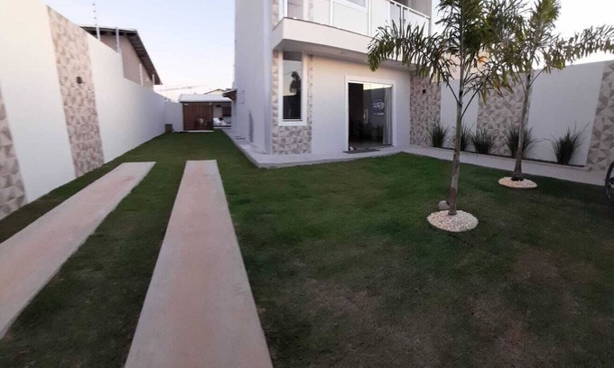Prado Casa | Casa de Férias Praiamar 20