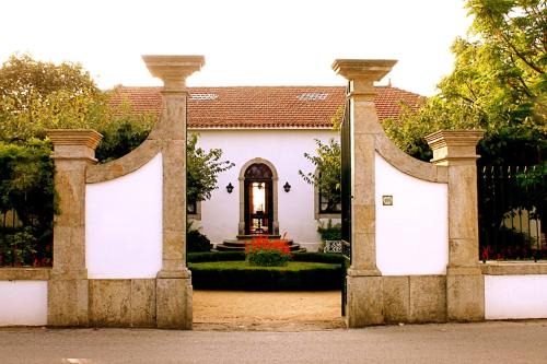 Santa Maria da Feira Casa | Casa de Fagilde
