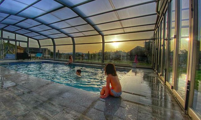 A Estrada Hotel | Casa de Fares