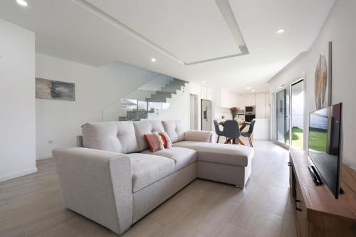 Seixal Casa | Casa de ferias com Piscina e Suite