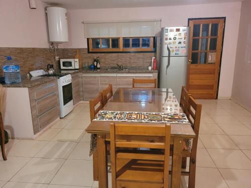Cosquín Casa | Casa de fin de semana en El Condado
