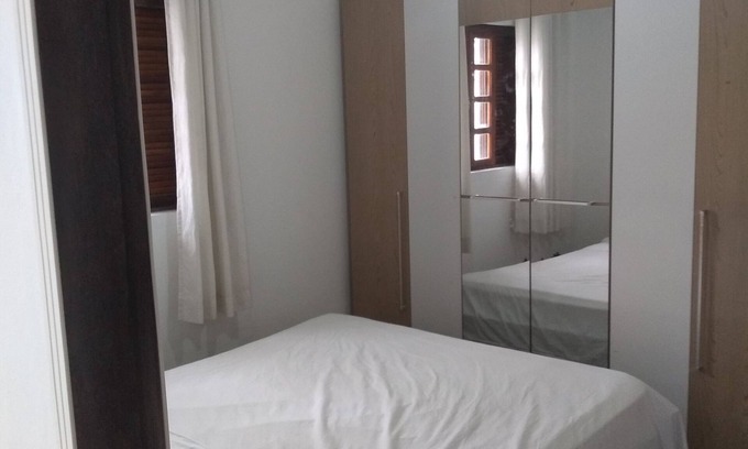 Campinas Casa | Casa de Frente, Segura e Independente, em Local Tranquilo e Agradável