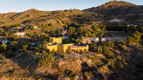 Majada del Moro Casa | Casa de Galindo