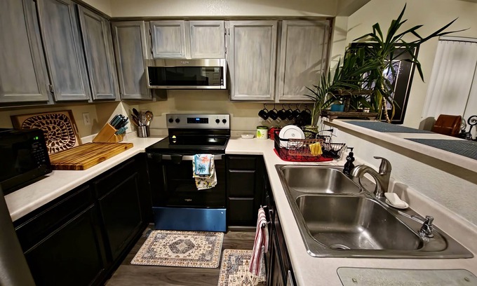 Westminster Casa | Casa de gato