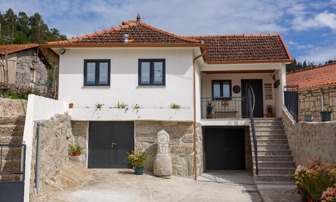 Vieira do Minho Casa | Casa de Gonçalo