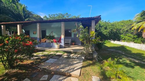 Pium Casa | Casa de Granja-Praia de Cotovelo