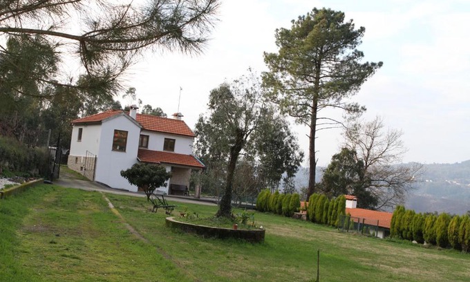 Cedrim Casa | Casa de Guadalupe