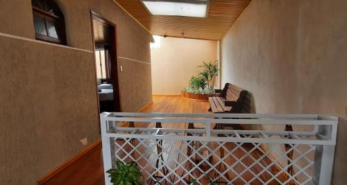 Jardim Guairaca Apartamento | Casa de hóspedes aconchegante
