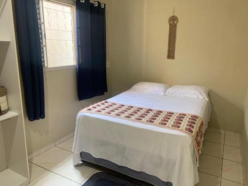 Capao Bonito Casa | Casa de hóspedes em Capão Bonito SP com ar condicionado