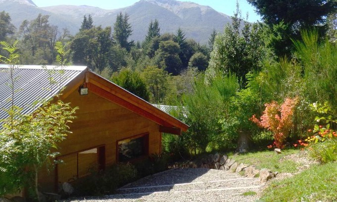La Villa Apartamento | Casa de huéspedes, buena ubicación y linda vista
