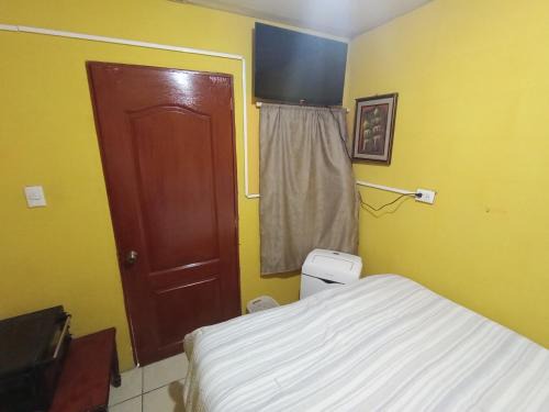 San Salvador Casa | Casa de huéspedes libertad