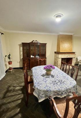 Tarija Casa | Casa de huéspedes Maracuyá