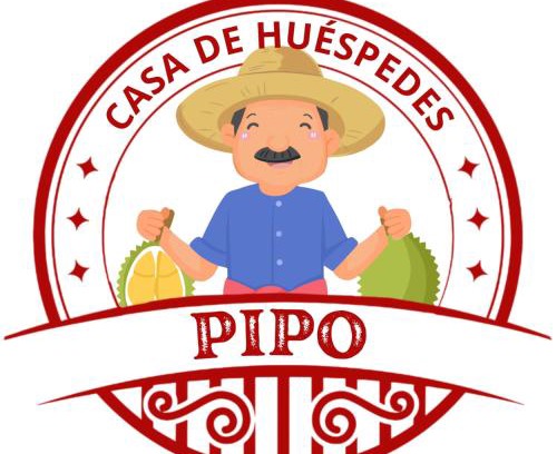 Tocaima Casa | Casa de huespedes Pïpo
