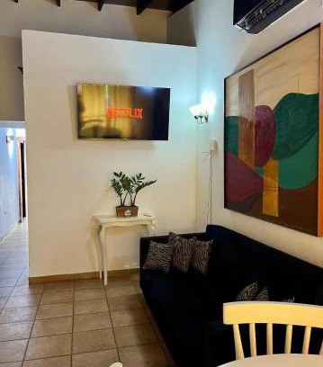 Maturín Casa | Casa de Huespedes