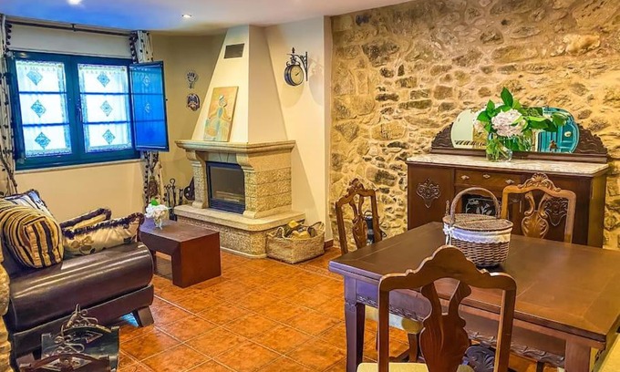 O Gallardo Casa | Casa de Ina