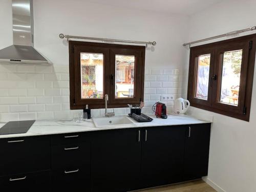 Sant Cugat del Valles Apartamento | Casa de Invitados