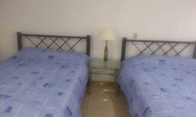 San Francisco Culhuacán Casa | Casa de Irma para visitar la ciudad o negocios