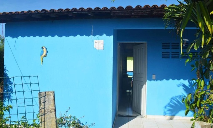 Floresta Velha Cama Y Desayuno | Casa de Janailma