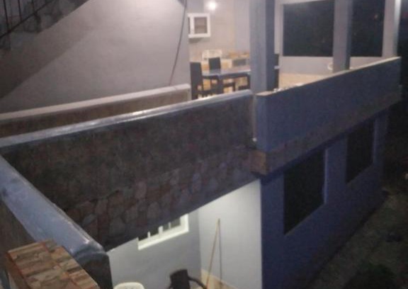Las Galeras Apartamento | casa de Juan