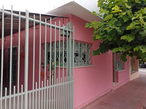 La Falda Casa | Casa de JUANA
