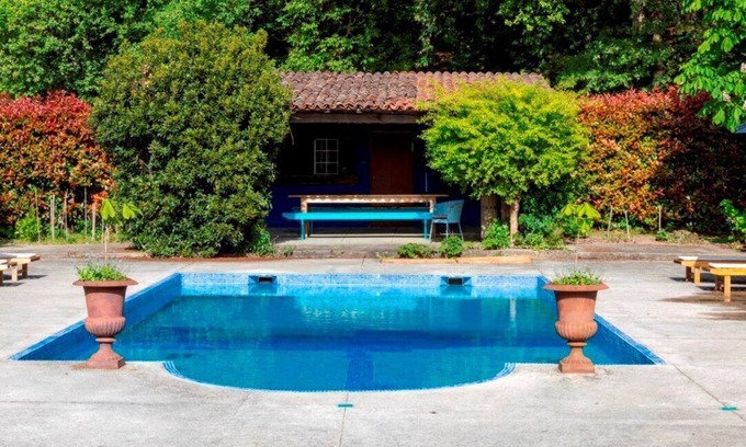 Lousada Hotel | Casa de Juste