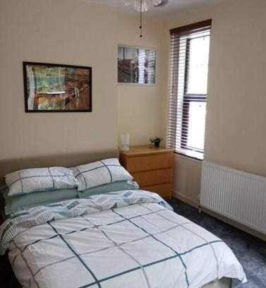 Sheffield Casa | Casa de Karl