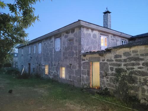 O Corgo Casa | Casa de López