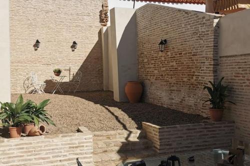 Villaverde del Rio Casa | Casa de la Abuela Dolores