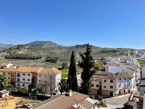 Iznajar Casa | Casa de la Abuela Antonia