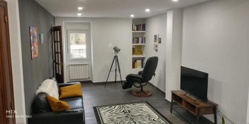 Maceira Casa | Casa de la Abuela en el Camino de Santiago a Finiesterre