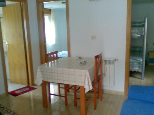 Bubaces Apartamento | Casa de la Abuela