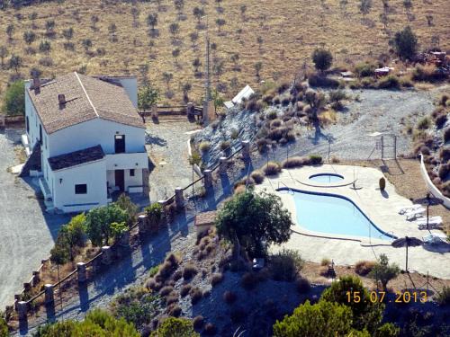 Taberno Casa | Casa de La Abuela