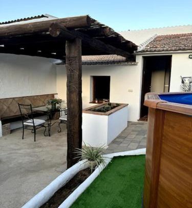 Alora Casa | Casa de la abuela Pepa