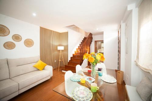 San Basilio Casa | Casa de la Albolafia