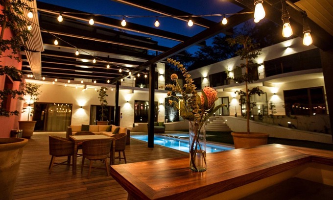 Sayulita Apartamento | Casa de la Ballena