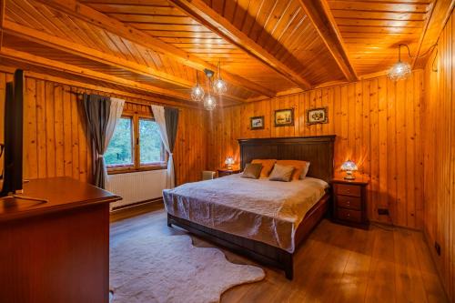 Breaza de Jos Casa | Casa de la Breaza, Nistoresti